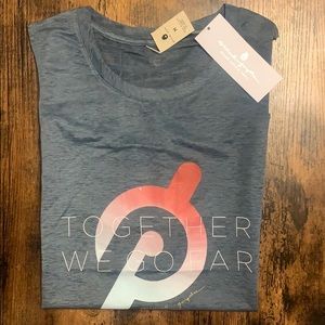 Spiritual Gangster Peloton Tank Top